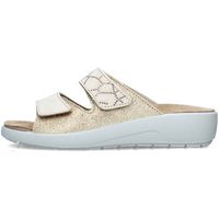 melluso pantuflas q60238 para mujer