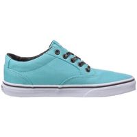 vans deportivas moda vn0v01 para mujer