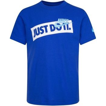 Nike Camiseta 86K524 para niño