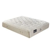 colchon de muelles ensacados confort dual 32 cm dp 200x180 cm pikolin