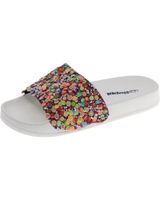 de beppi chinelo pala white