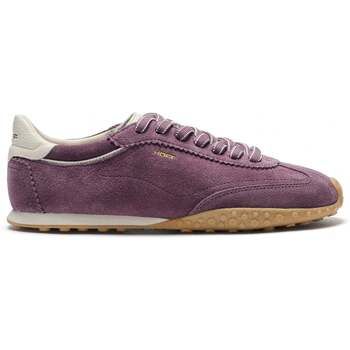 HOFF Deportivas Moda Bridge Aubergine para mujer