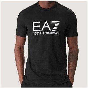 Emporio Armani EA7 Tops y Camisetas 7m001412 Af2226 para hombre