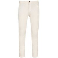 templum pantalon chino pantalon chino - eco para hombre