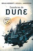 cazadores de dune