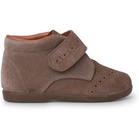 pisamonas botines botita con picados ninos pequenos tira adherente para nino