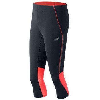 New Balance Pantalones WP53222DAF para mujer