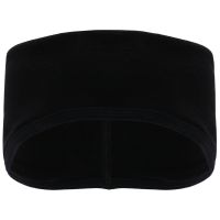 santini wool headband black