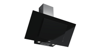 campana chimenea teka dvt pro 98660 tbs bk ancho 90 cm negra