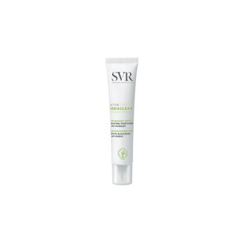 Sebiaclear active teinte 40ml