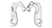 cambio de aluminio para cuadro fantasma  gh   171