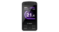 bosch kiox 400c smart system pantalla de control negro  brc3200