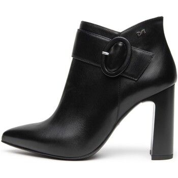 NeroGiardini Botas Nappa Pandora Tpu Lisa Lady para mujer