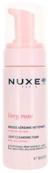 Very Rose Espuma Limpiadora 150 ml