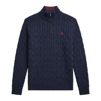 Polo Ralph Lauren Jersey LS HZ-SWEATER-PULLOVER para niño