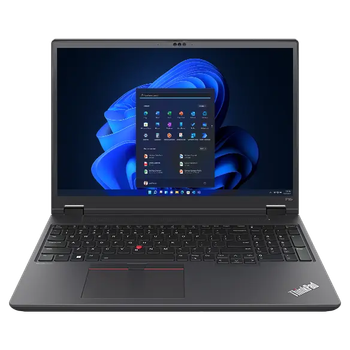 Lenovo ThinkPad P16v Gen 1 Procesador Intel® Core™ i7-13800H vPro® de 13ᵃ Generación (núcleos E de hasta 4,00 GHz núcleos P de hasta 5,20 GHz)/Windows 11 Home 64/256 GB SSD TLC Opal