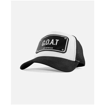 John Hatter & Co Gorro G.O.A.T 1-1081-U00 para hombre