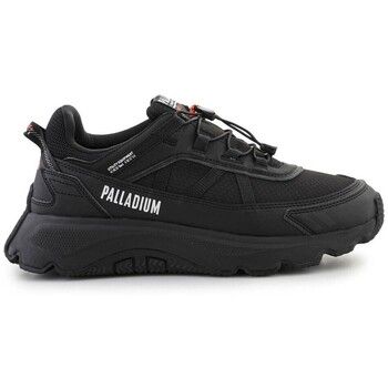 Palladium Zapatillas Thunder Protect Wp para hombre
