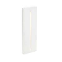 empotrable led plas ii 1w