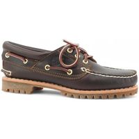 timberland nauticos tb0513042141-pe26 para mujer