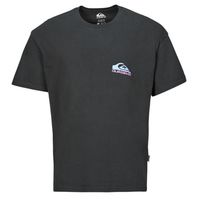 quiksilver camiseta take us back logo ss para hombre