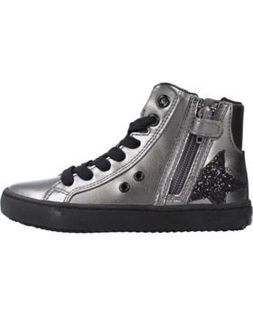 de GEOX J KALISPERA GIRL PLATA