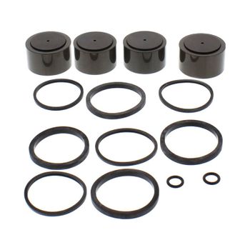 Kit de juntas de pinza de freno Brembo P4 32/34 trasero completo