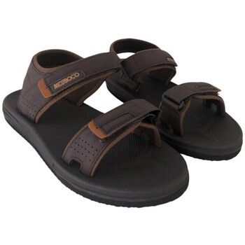 Nicoboco Sandalias SANDALIA MEN VELCRO KUBIC para mujer