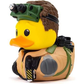 Pato Coleccionable Tubbz Los Cazafantasmas Ray Stantz