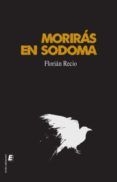 moriras en sodoma