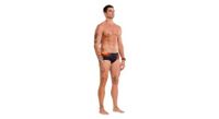 banador z3rod vortex solar para hombre