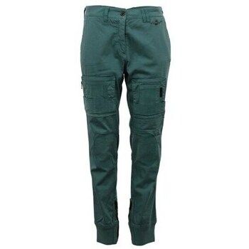 Aeronautica Militare Pantalones PA1567DCT3017212 para mujer