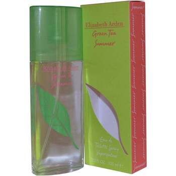 Elizabeth Arden Agua de Colonia Green Tea Summer - Eau de Toilette - 100ml para mujer