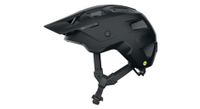casco de terciopelo abus modrop mips negro