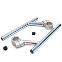 clip-on 22mm tarozzi vintage racing