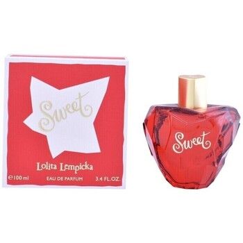 Lolita Lempicka Perfume Sweet - Eau de Parfum - 100ml - Vaporizador para mujer