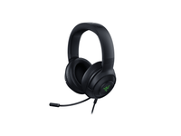 auriculares razer kraken v3 x usb rz04-03750300-r3m1