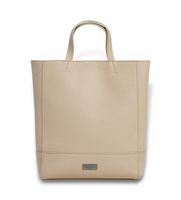 pepe jeans para mujer pl0300072 bolso gracie beige osfa casual poliuretano