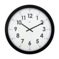 reloj gigante a 55 cm - cuarzo