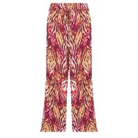 les petites bombes pantalon fluido dalida para mujer