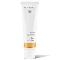 dr hauschka rose day cream 30ml