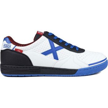 Munich Zapatillas de fútbol G-3 PROFIT SPORT para hombre