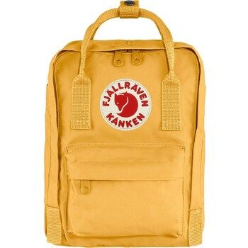 Fjallraven Mochila Kanken Mini para mujer