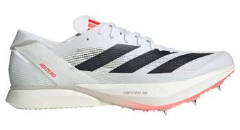 adidas Performance adizero Avanti - hombre - blanco