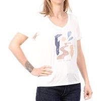 sun valley camiseta palacio para mujer