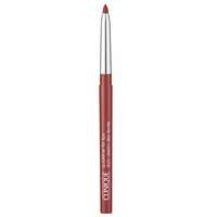 clinique quickliner for lips new packaging 03 chocolate chip 03g  001 oz
