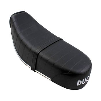 Asiento completo Ducati Scrambler OE-Réplica