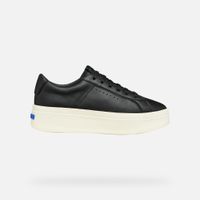 geox gxcp-03 mujer negro