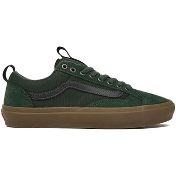 Vans Deportivas Moda SKATE OLD SKOOL 36 + para mujer
