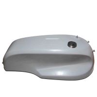 deposito honda cb 500 four k endurance fibra de vidrio